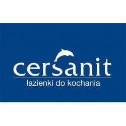 Напольные унитазы и комплектующие Cersanit (Польша)