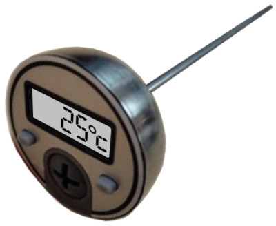 Карманный термометр AR9341C - фото 1 - id-p135410242