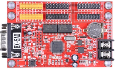 Контроллер AR-BX-5A0 - фото 1 - id-p135410257