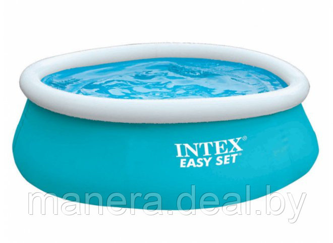 Бассейн 183x51 см, Easy Set, Intex