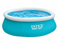 Бассейн 183x51 см, Easy Set, Intex