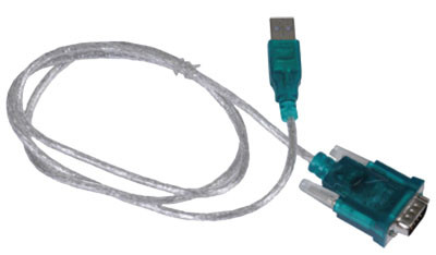 Преобразователь интерфейса AR-USB-RS232 - фото 1 - id-p135410286