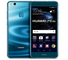 Huawei P10