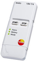 Даталоггер Testo 184-T4 (0572 1844)