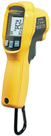 Пирометр Fluke 62 MAX+