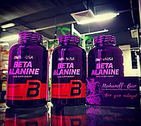 Аминокислоты BioTech (USA) Beta Alanine 90 капс.