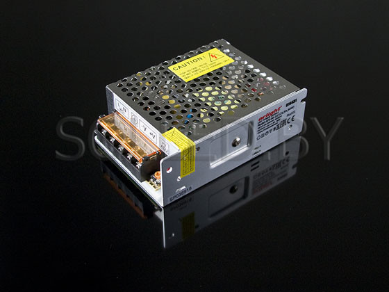 Блок питания 60W 12V IP20 (Arlight)