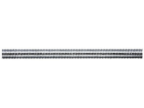 Шпилька резьбовая М16х1000мм нерж.сталь (А2), DIN 976 (STARFIX)