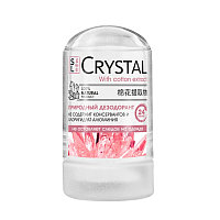 Минеральный дезодорант для тела Secrets Lan Crystal Deodorant