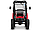 Мини-трактор Rossel RT-282D (24 л.с., объем 1800 см3, дизель, 540 об/мин, расход 0,8-1,4 л/час), фото 2