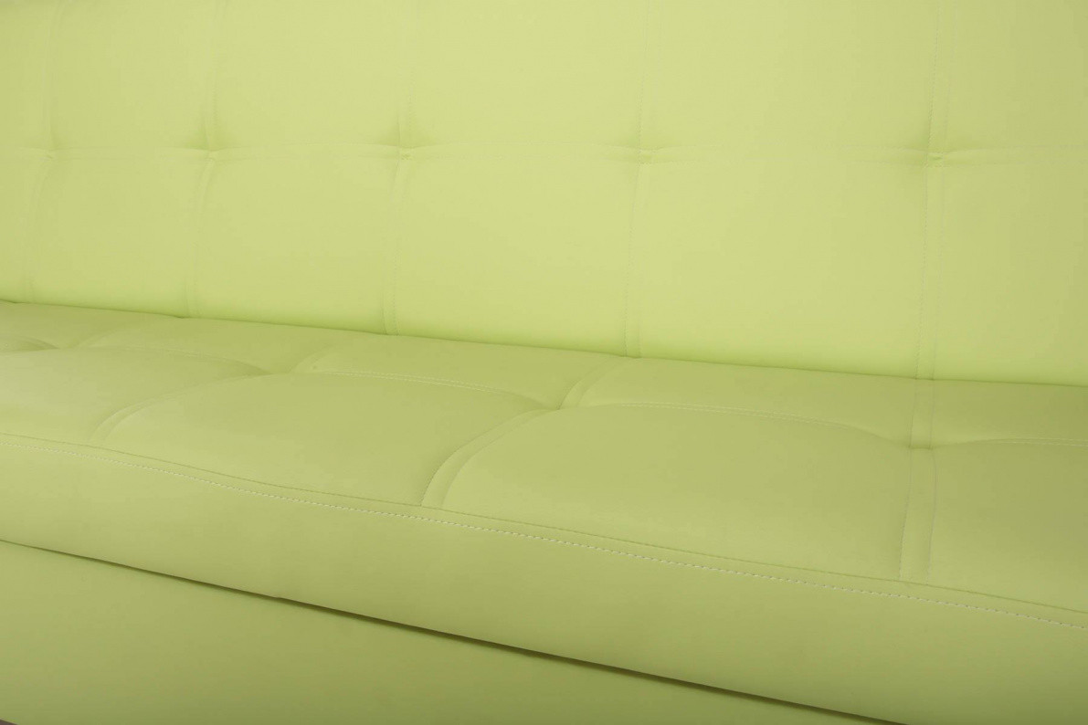 Диван-кровать Бомонд - Лайм - фото 4 - id-p135484364