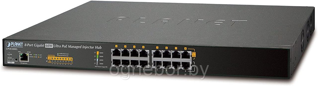 UPOE-800G Инжектор - фото 1 - id-p135486261