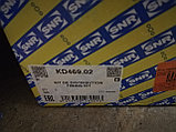 КОМПЛЕКТ ГРМ TOYOTA 2.2 TD, фото 3