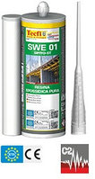 Химический анкер SWE01 Epoxy 470ml