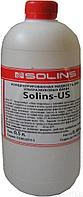 Промывочная жидкость (концентрат) Solins-US для ультразвуковыx ванн, 0.5 литра