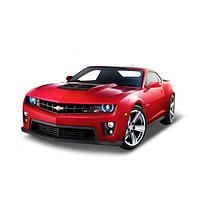 Велли Модель машины 1:24 Chevrolet Camaro Welly 24042