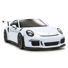 Велли Модель машины 1:24 Porsche 911 GT3 RS Welly 24080, фото 3