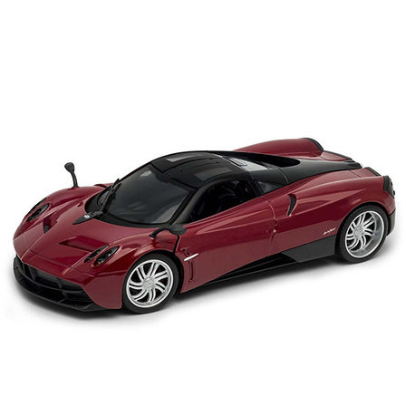 Welly Велли Модель машины 1:24 Pagani Huayara Welly 24088, фото 2