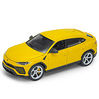 Велли Модель машины 1:24 Lamborghini Urus Welly 24094