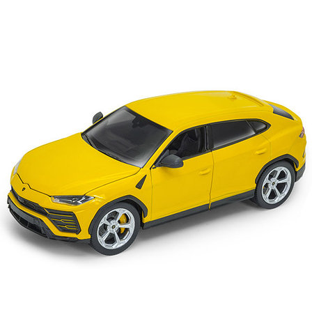 Велли Модель машины 1:24 Lamborghini Urus Welly 24094, фото 2