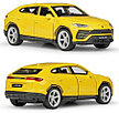 Велли Модель машины 1:24 Lamborghini Urus Welly 24094, фото 3