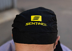 Бандана Sentinel ESAB