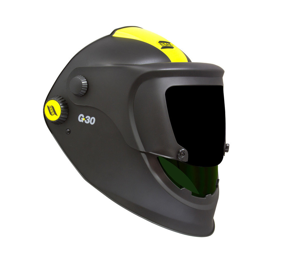 Сварочная маска ESAB G30 DIN 11 - фото 6 - id-p72821768