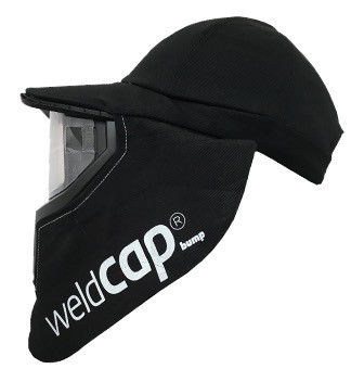 Сварочная маска хамелеон OPTREL Weldcap (Швейцария) - фото 6 - id-p127908458