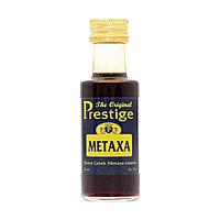 Эссенция Prestige Metaxa 20 ml