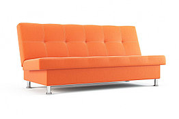 Диван-кровать Бомонд - Оранжевый