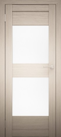 Двери межкомнатные экошпон Амати 15 - фото 1 - id-p123413171
