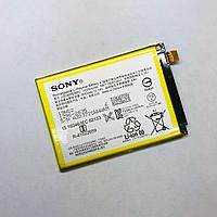 Sony Xperia Z5 Premium - Замена аккумуляторной батареи (аккумулятора, АКБ), оригинал, фото 1