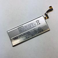 Sony Xperia XZ1 - Замена аккумулятора (батареи), оригинал