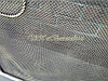Каминная кованая решетка "А-3" со створками  (открывающаяся), фото 2