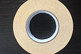Скотч двусторонний армированный сеткой (для склейки пленок и мембран) 30мм*50м, фото 3