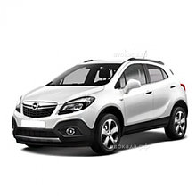 Opel Mokka 12-