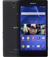 Sony Xperia C (D2533)