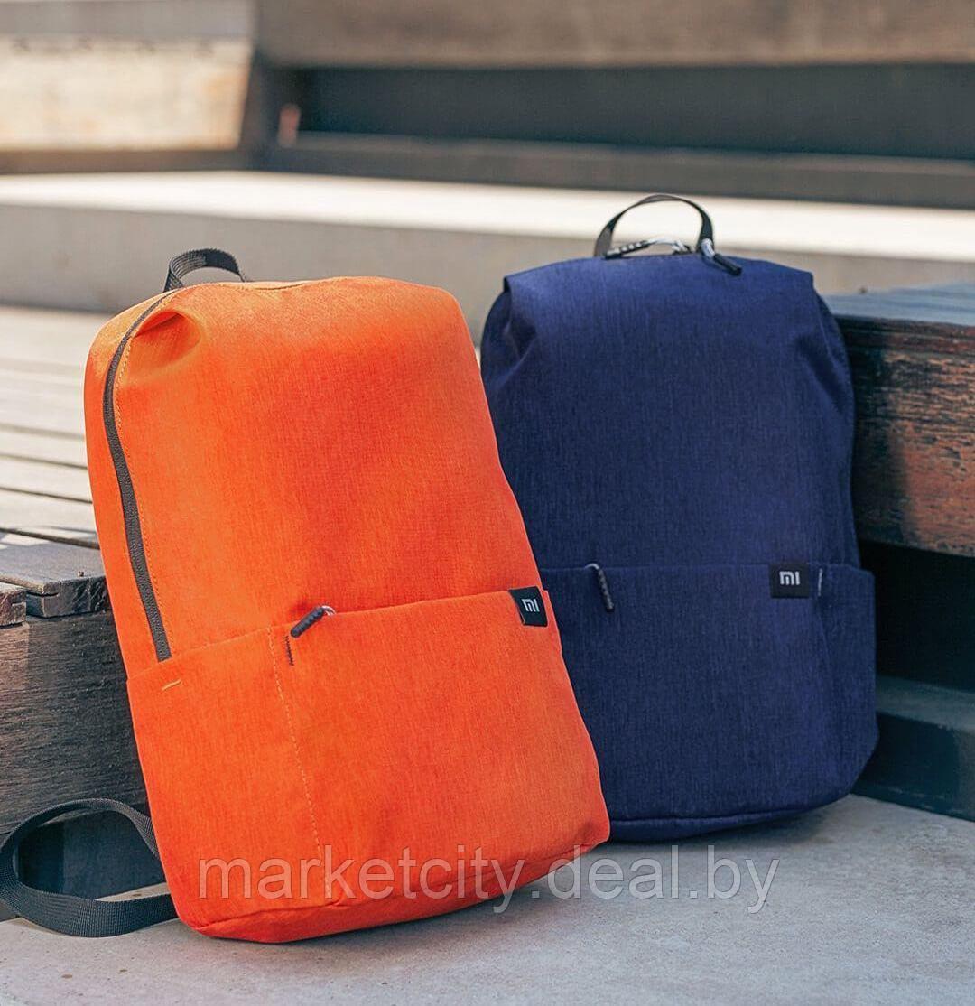 Рюкзак "Xiaomi" Colorful Backpack - фото 3 - id-p135525549