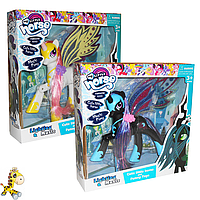 SM2013 Игрушка Пони My Little pony со свето-звуковыми эффектами 2 вида