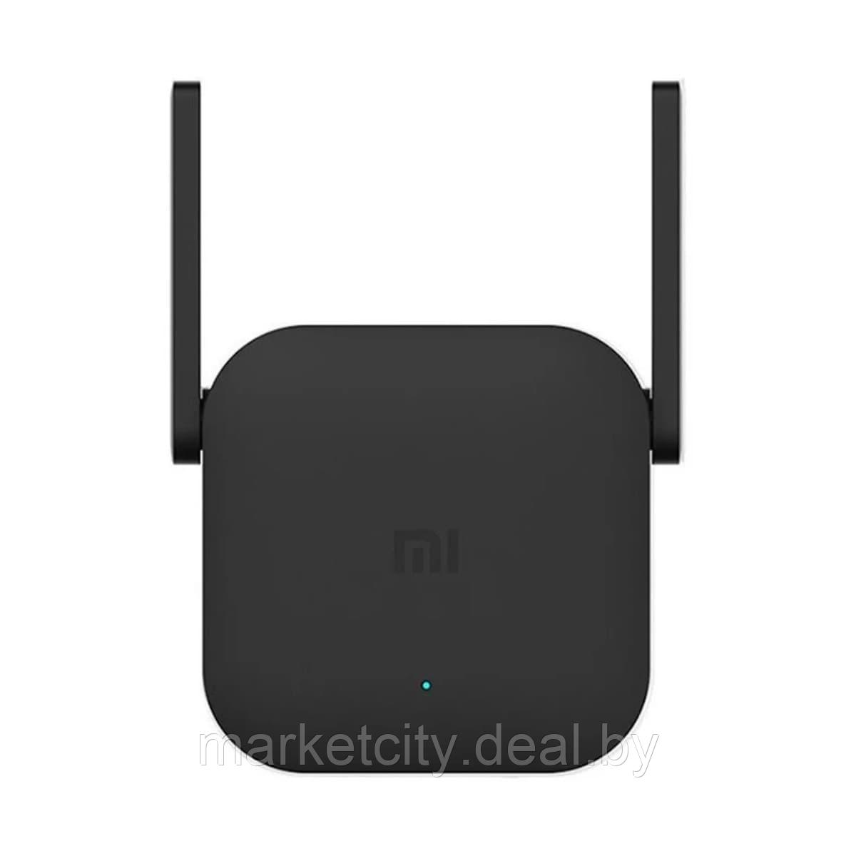 Усилитель WiFi сигнала расширитель зоны вайфай Xiaomi Mi Wi-Fi Amplifier PRO - фото 3 - id-p135525661