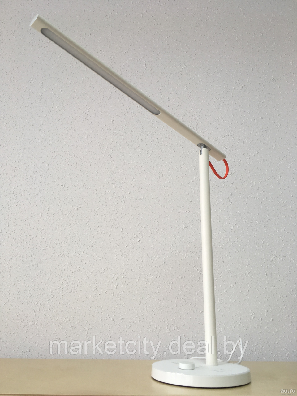 Лампа Xiaomi Mi Smart LED DESK Lamp 1s MJTD01SYL - фото 6 - id-p135525800