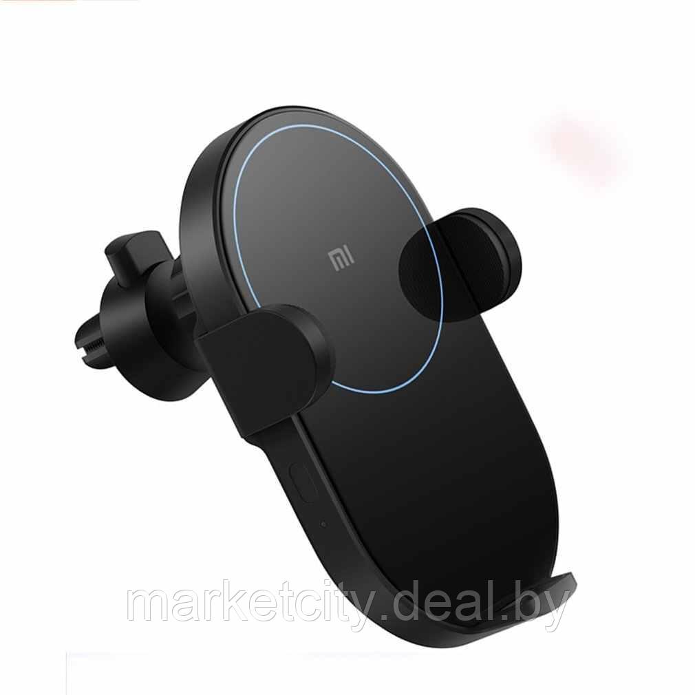 Беспроводное автомобильное зарядное устройство Xiaomi 20W - фото 1 - id-p135525852