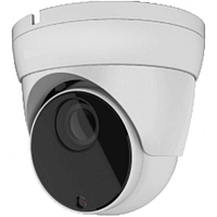 UV-IPDH321FD(POE) - 2МП купольная,варифокальная видеокамера (Распознавание лиц)