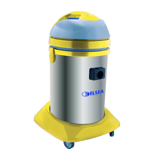 EXEL WI220 желтый - Водопылесос | ELSEA | CarWash