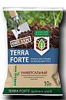 Питательный грунт «Terra Forte® Здоровая Земля®»