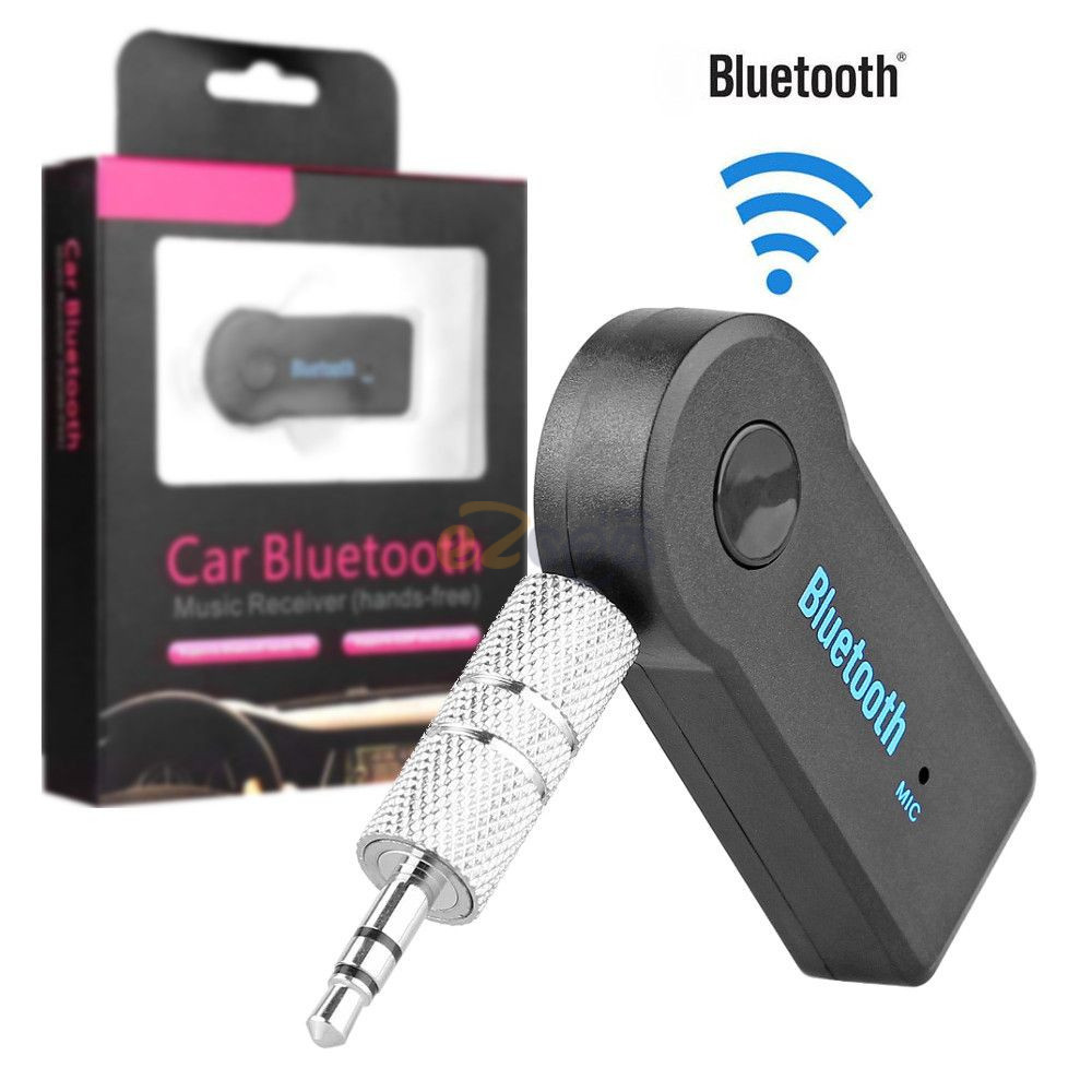Адаптер Bluetooth AUX