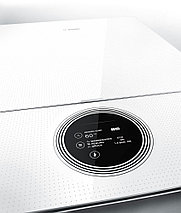 Конденсационный котел Bosch Condens 9000iW 40, фото 3