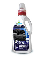 ЭКО средство для стирки черного белья BIOSOAP Home laundry detergent Black, 1,5 л