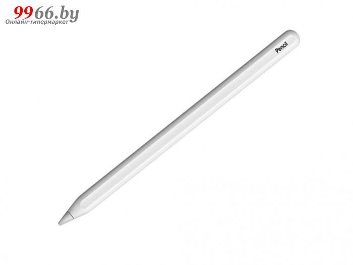 Стилус для телефона планшета APPLE Pencil для iPad Pro 2-го поколения MU8F2ZM/A