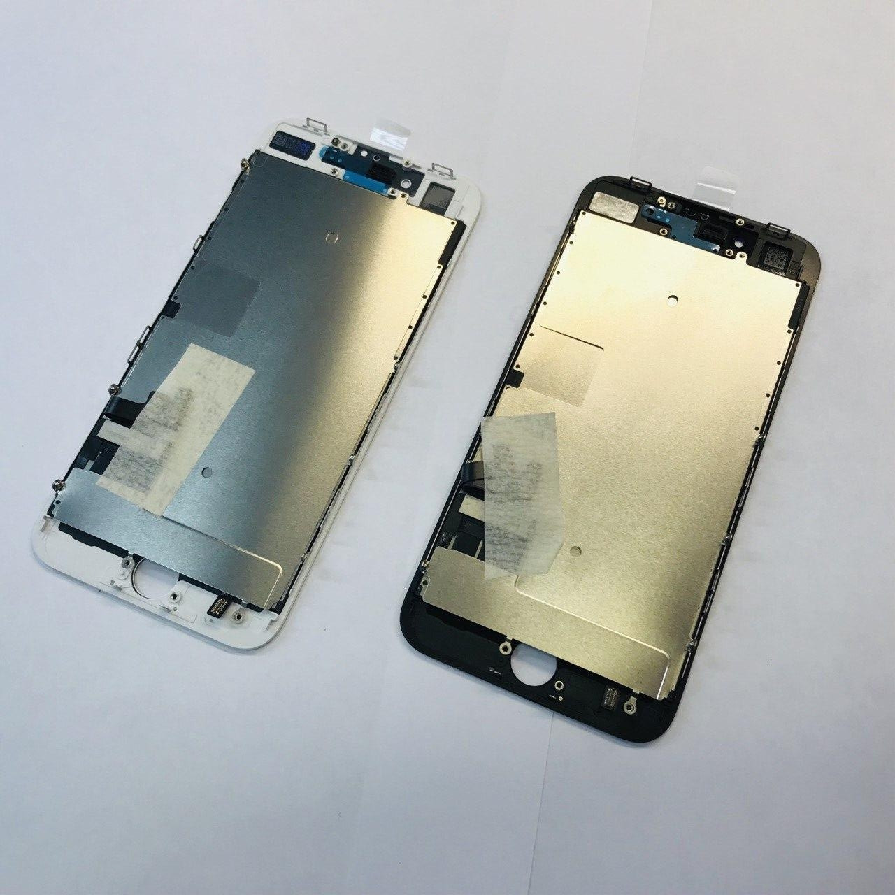 Apple iPhone SE 2020 - Замена экрана (дисплейного модуля)